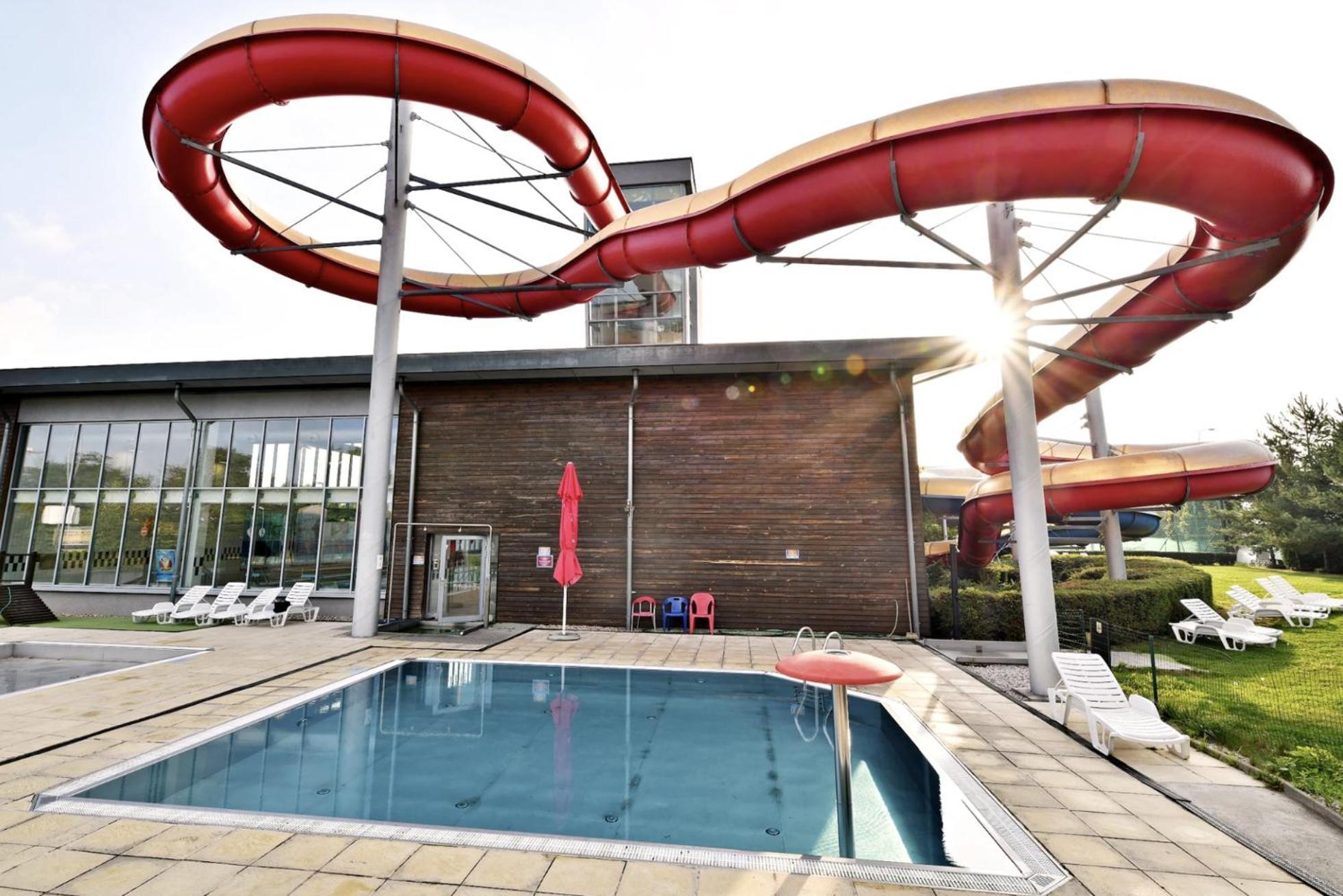 Appartamento Familyvilla, New 4 Luxury Big Apartments, Parking *
