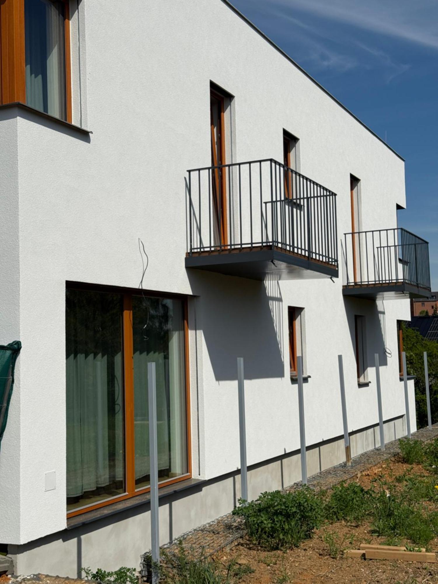 Appartamento Familyvilla, New 4 Luxury Big Apartments, Parking