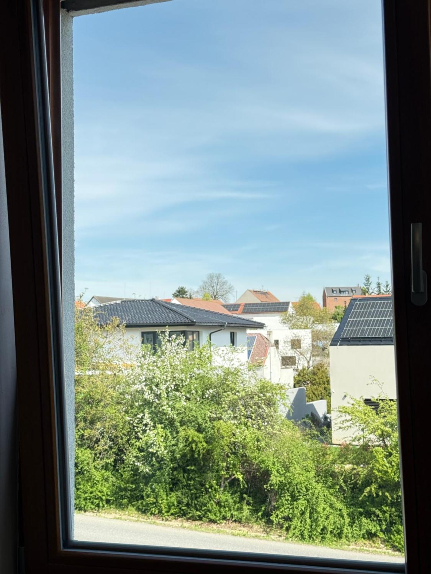 Appartamento Familyvilla, New 4 Luxury Big Apartments, Parking Praga
