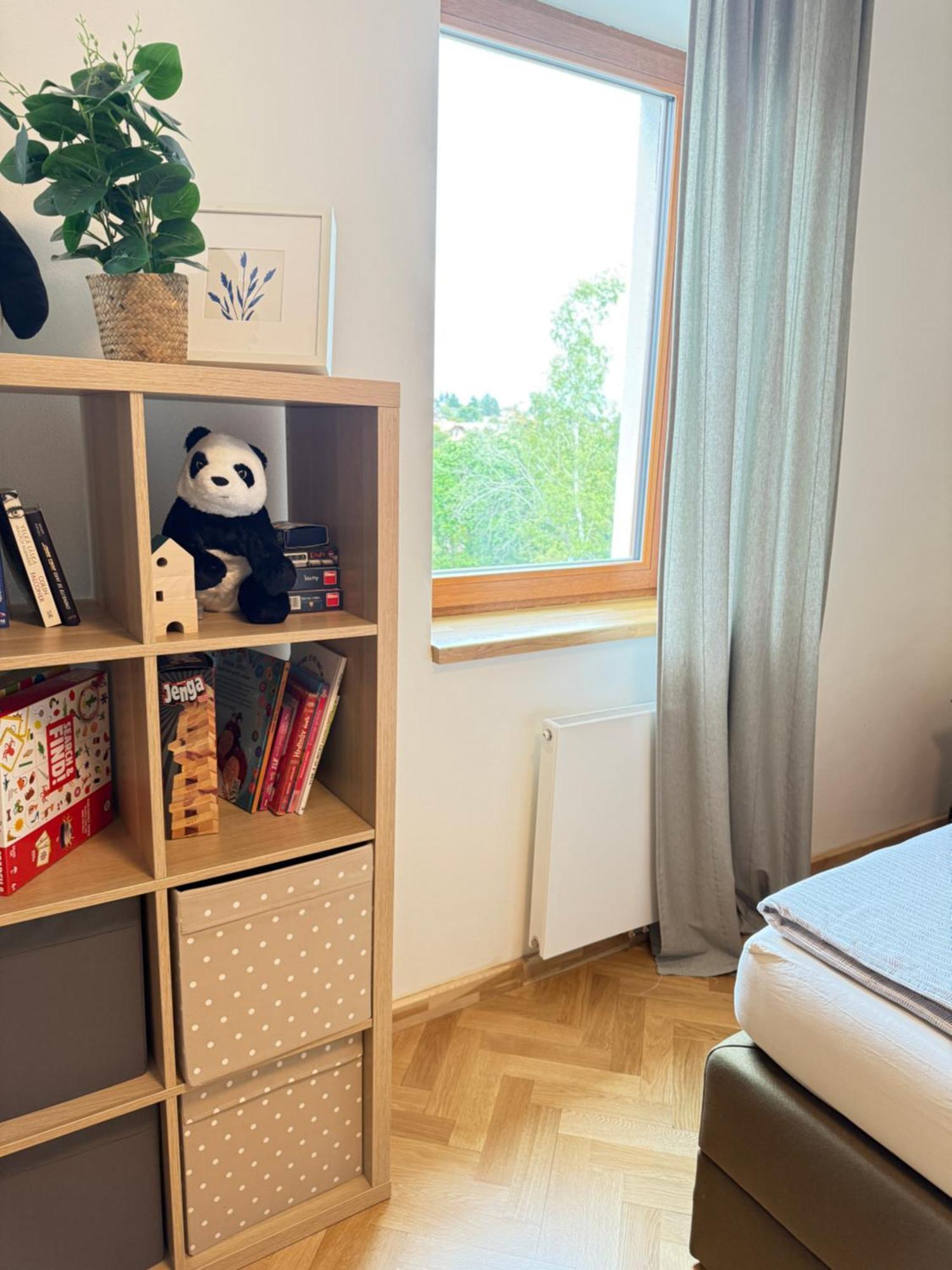 Familyvilla, New 4 Luxury Big Apartments, Parking Appartamento