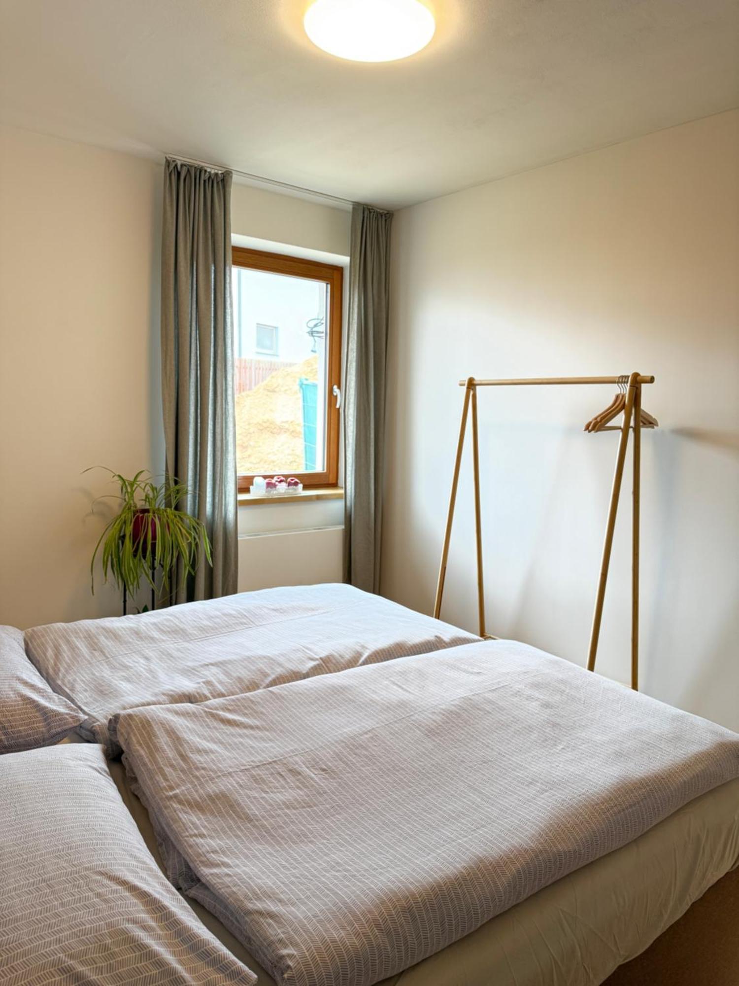 Appartamento Familyvilla, New 4 Luxury Big Apartments, Parking