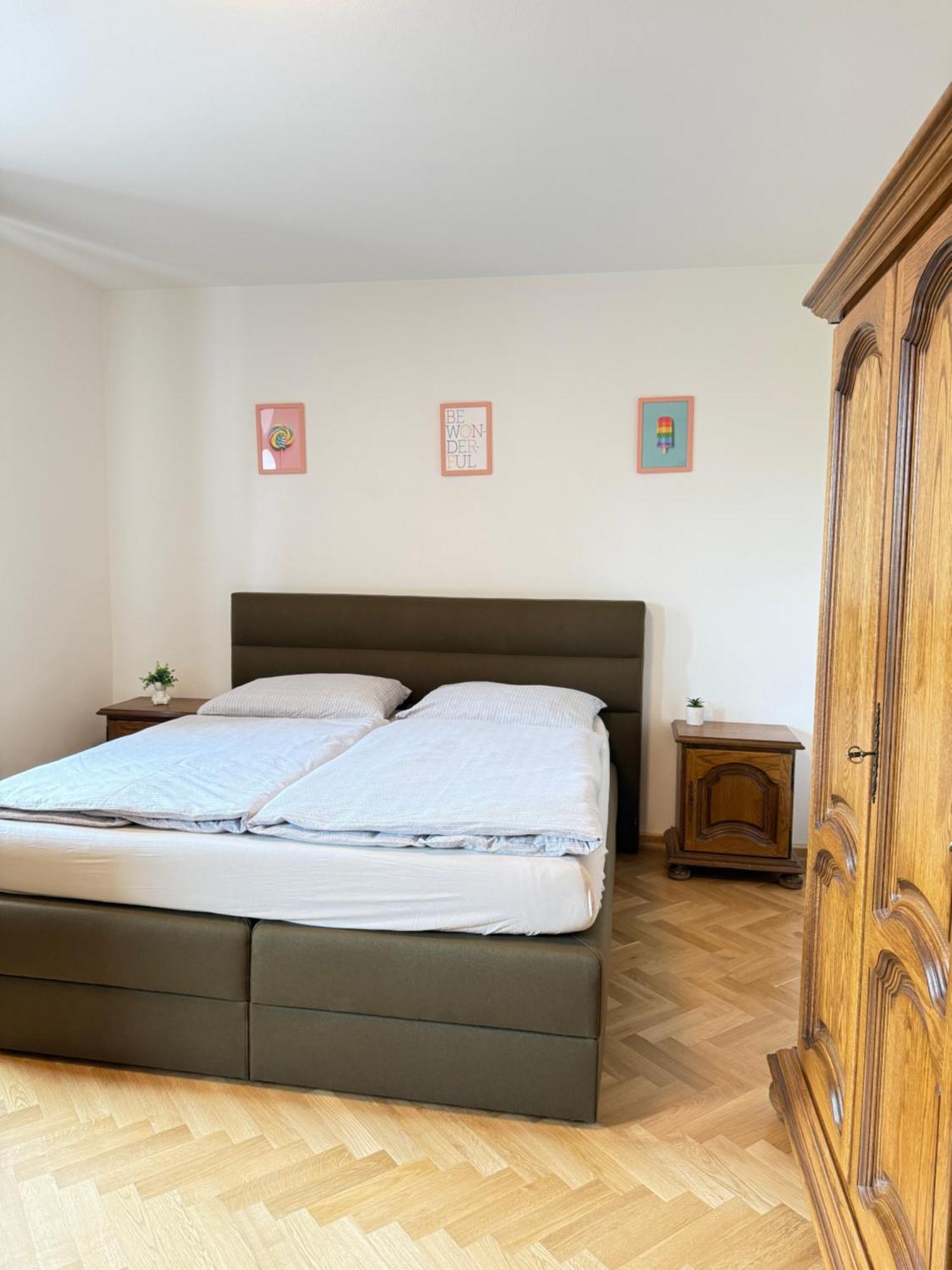 Appartamento Familyvilla, New 4 Luxury Big Apartments, Parking
