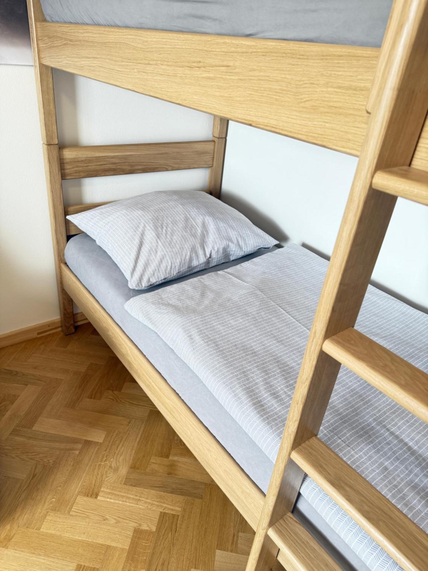 Appartamento Familyvilla, New 4 Luxury Big Apartments, Parking Praga