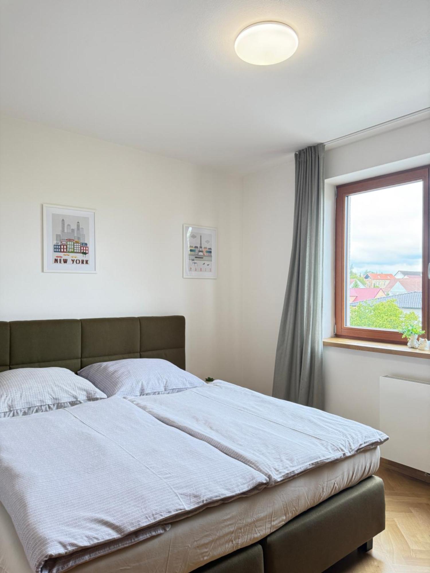 Appartamento Familyvilla, New 4 Luxury Big Apartments, Parking
