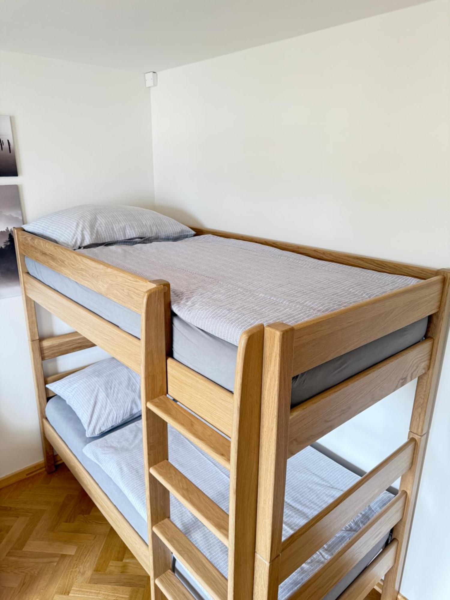 Appartamento Familyvilla, New 4 Luxury Big Apartments, Parking