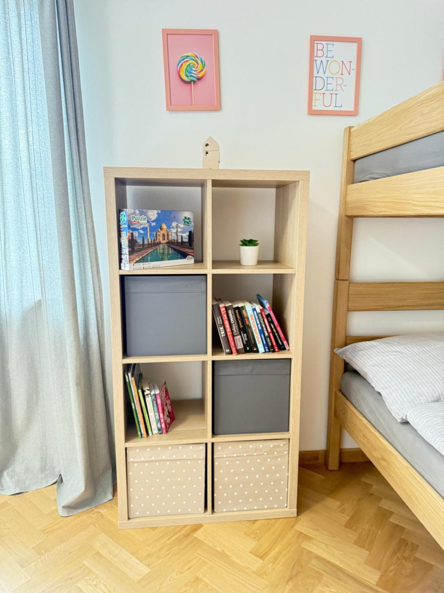 Familyvilla, New 4 Luxury Big Apartments, Parking Appartamento Praga