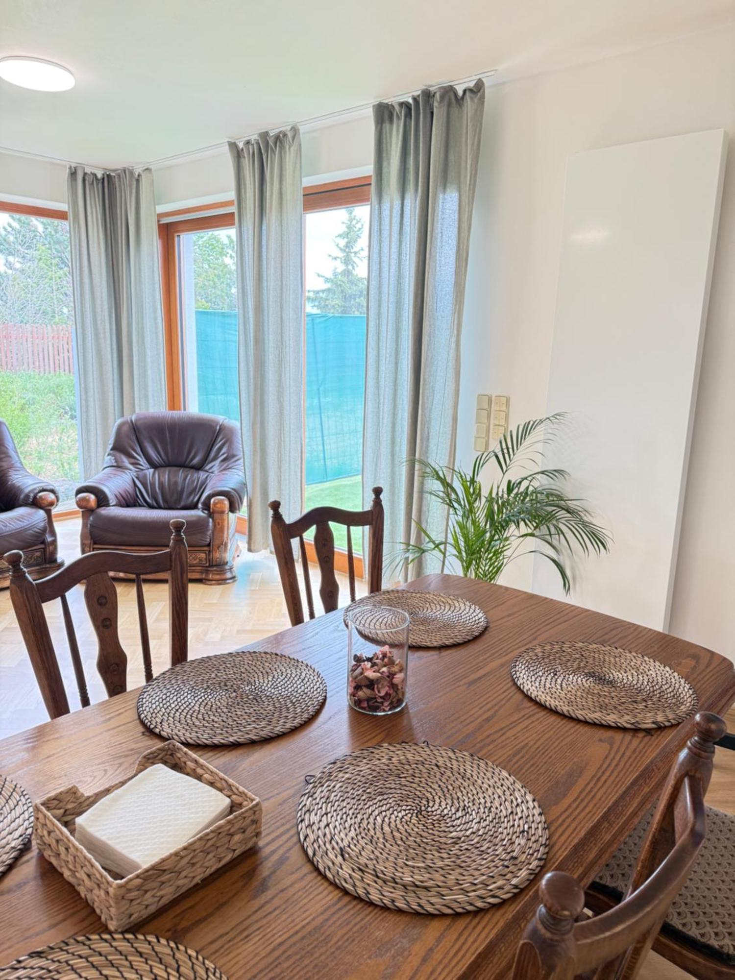 Familyvilla, New 4 Luxury Big Apartments, Parking Appartamento
