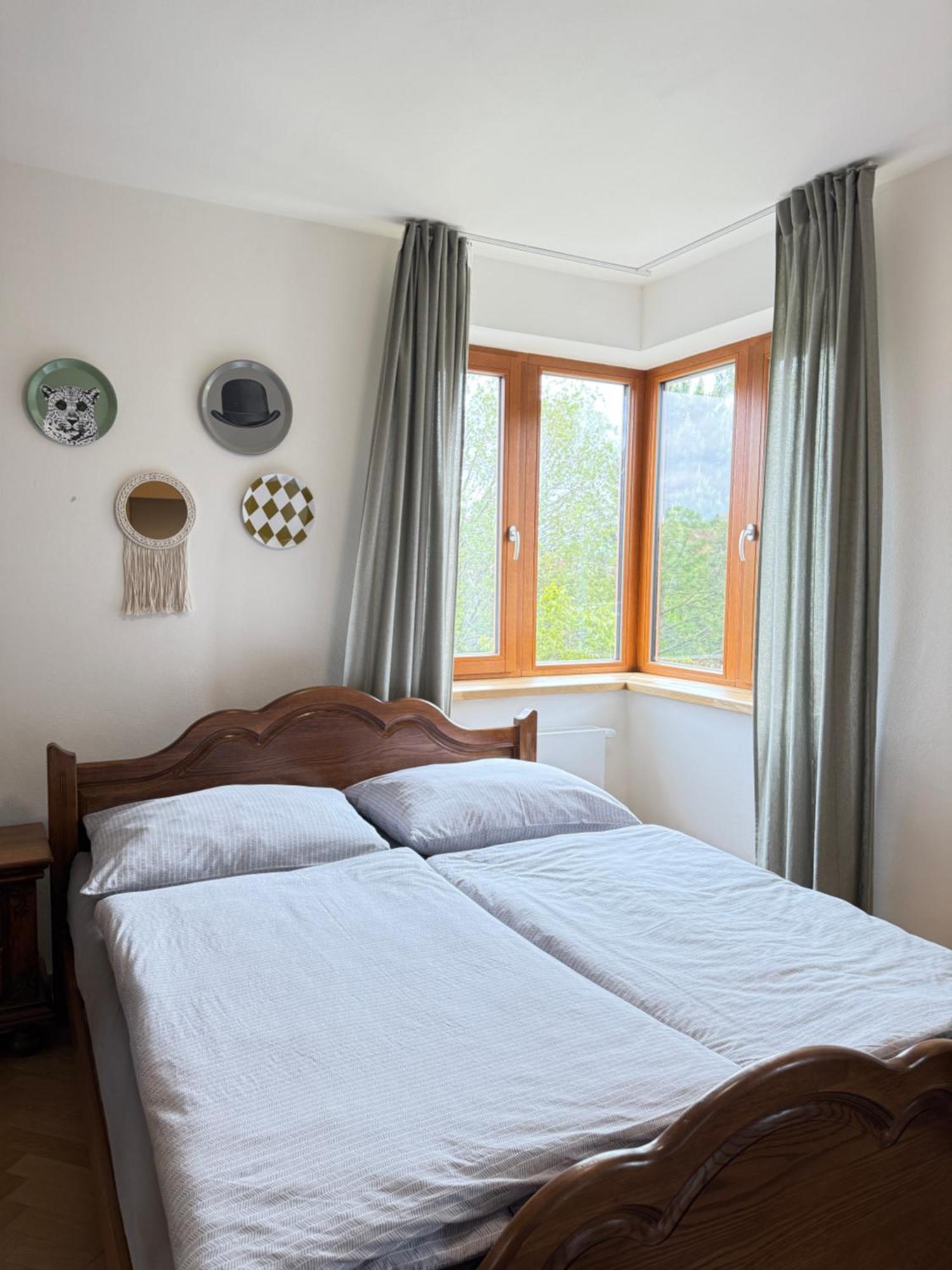 Familyvilla, New 4 Luxury Big Apartments, Parking Appartamento *