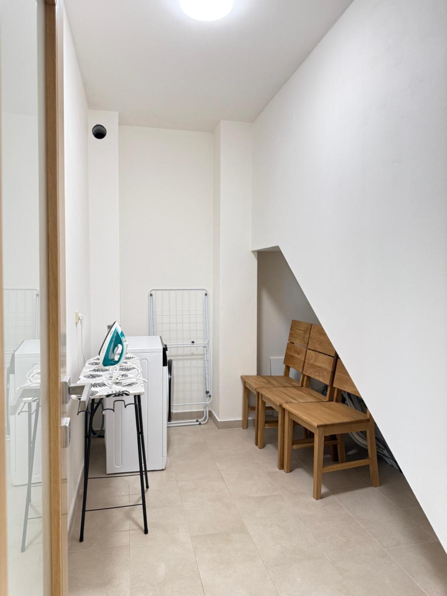 Familyvilla, New 4 Luxury Big Apartments, Parking Appartamento *