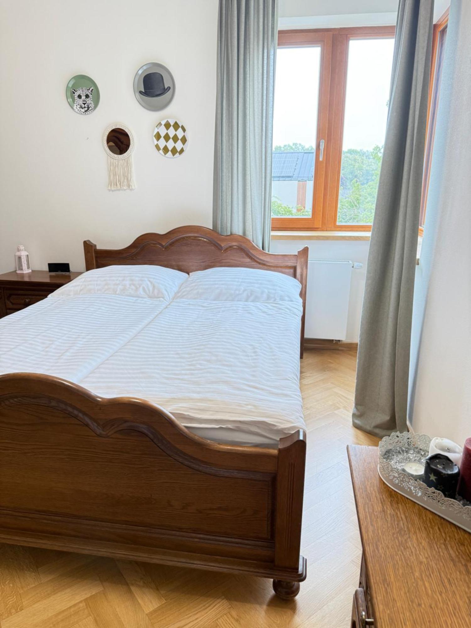 Familyvilla, New 4 Luxury Big Apartments, Parking Appartamento