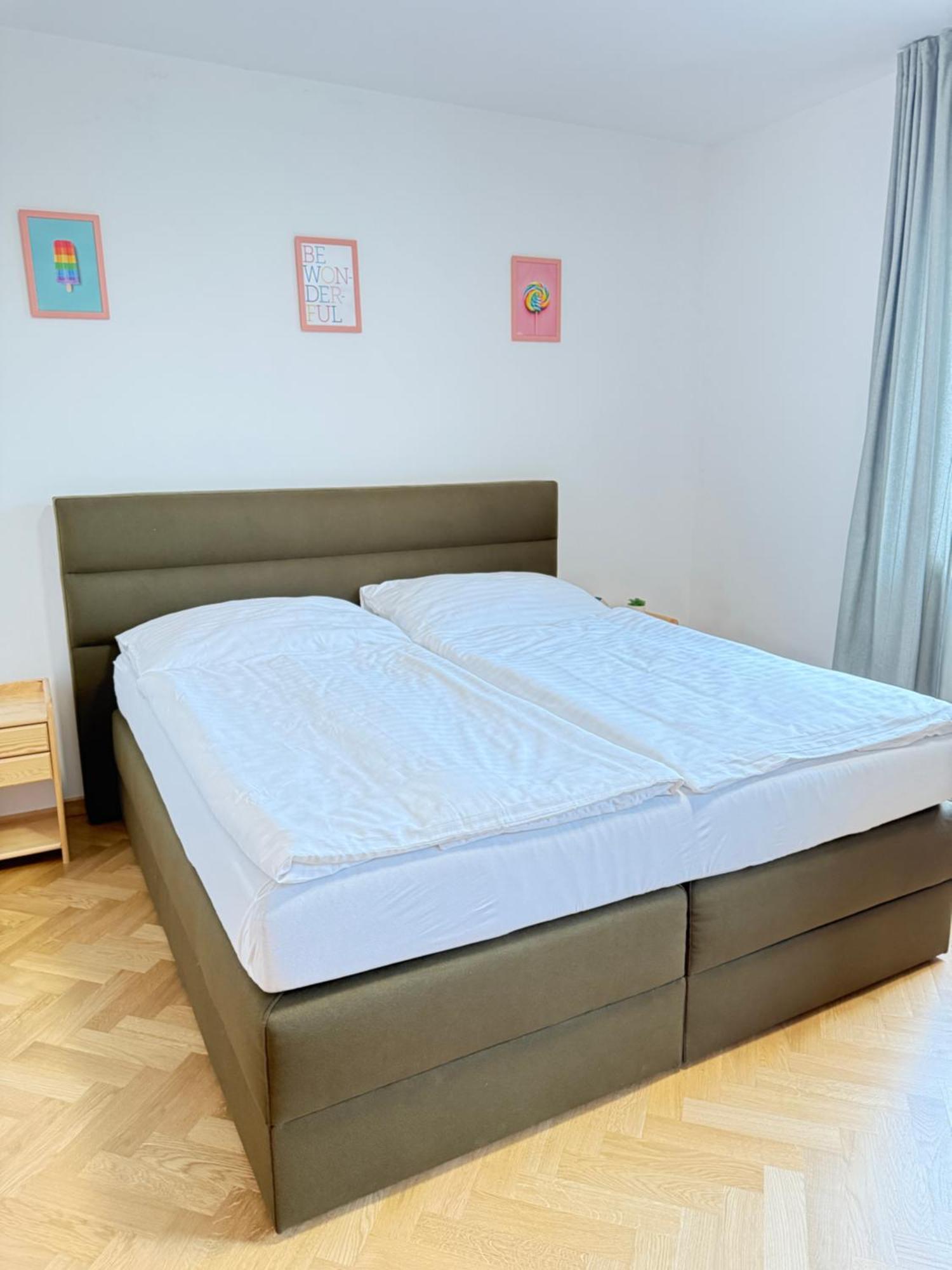 Appartamento Familyvilla, New 4 Luxury Big Apartments, Parking