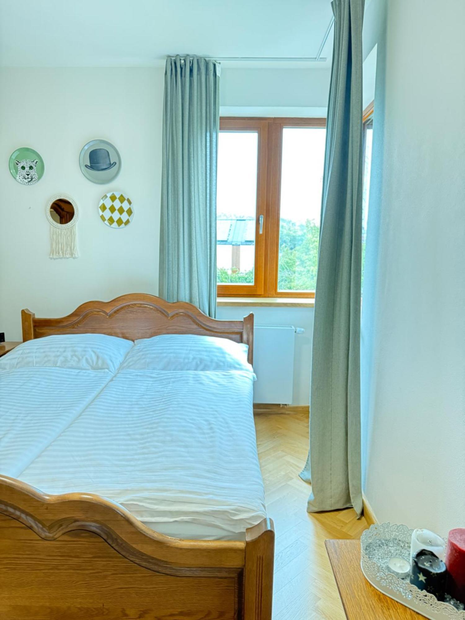 Appartamento Familyvilla, New 4 Luxury Big Apartments, Parking *
