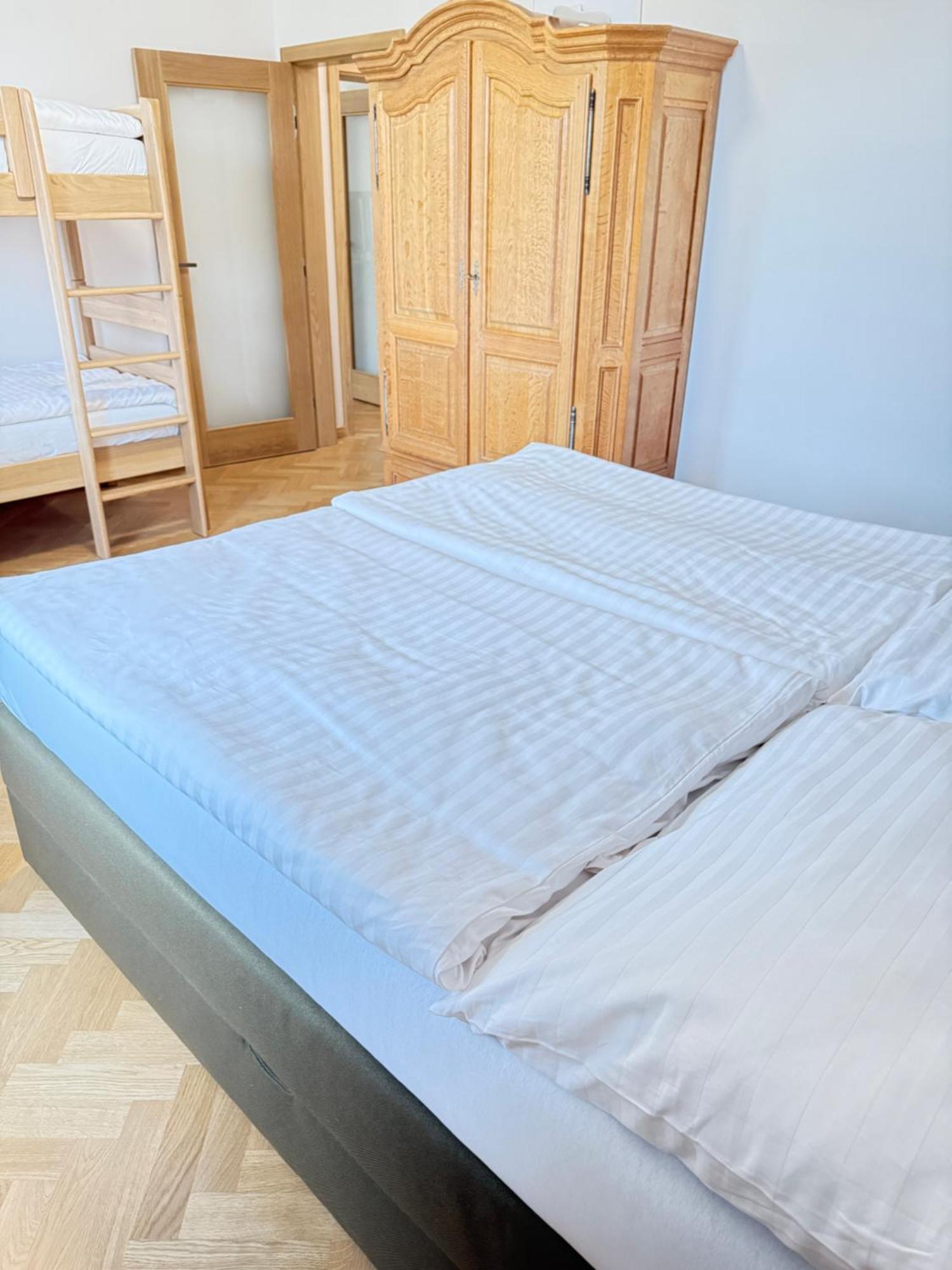 Appartamento Familyvilla, New 4 Luxury Big Apartments, Parking